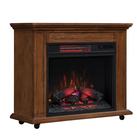 electric fireplaces reviews